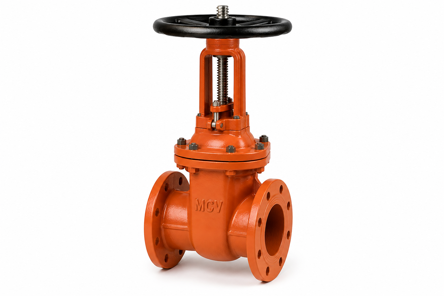 Series 45 UL/FM gate valve